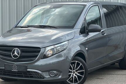 Mercedes-Benz Vito 36.400 km 46.990 &euro; Rosenheim 83026