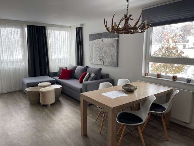 Etagenwohnung Schliersee - 2 Zimmer, 67 m&sup2;, 459.000&euro; | Angebot:24717432