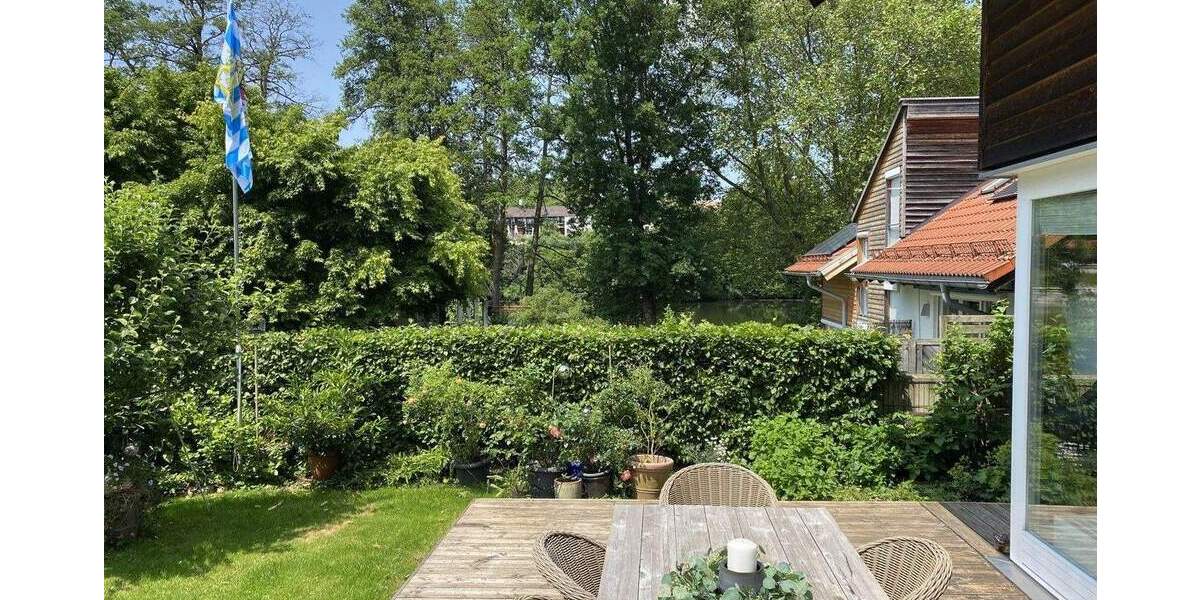 Doppelhaushälfte Ebersberg - 5 Zimmer, 134 m&sup2;, 1.090.000&euro; | Angebot:25665031