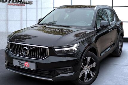 Volvo XC40 37.600 km 27.950 &euro; Kirchseeon 85614