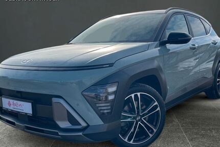 Hyundai KONA 36.590 km 27.890 &euro; Wasserburg am Inn 83512