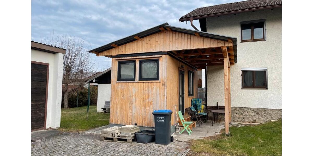 Einfamilienhaus Großkarolinenfeld - 1 Zimmer, 16 m&sup2;, 19.999&euro; | Angebot:26762364