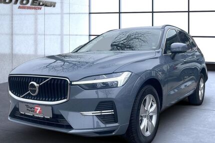 Volvo XC60 1.500 km 46.890 &euro; Miesbach 83714