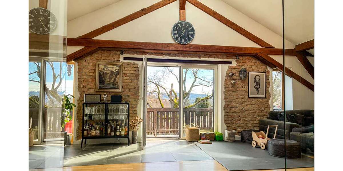 Etagenwohnung Söchtenau - 4 Zimmer, 160 m&sup2;, 620.000&euro; | Angebot:19715544