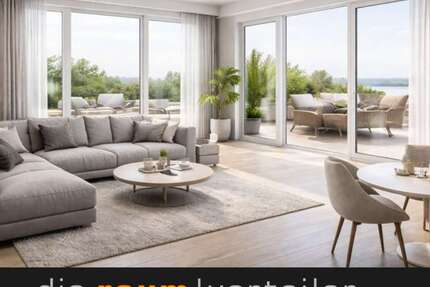 Wohnung Bruckmühl - 3 Zimmer, 88 m&sup2;, 630.500&euro; | Angebot:25921758