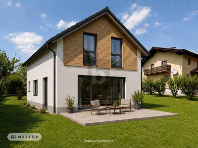 IHR BAUPLATZ IN RUHIGER WOHNLAGE - Grundstück Raubling | Angebot:27252390