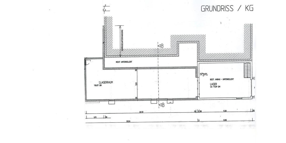 Gewerbeobjekt Tuntenhausen - 4.000&euro; | Angebot:25809852