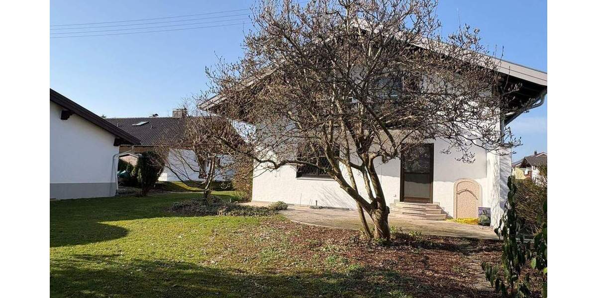 Einfamilienhaus Bernau am Chiemsee Bernau - 5 Zimmer, 180 m&sup2;, 1.100.000&euro; | Angebot:25680075