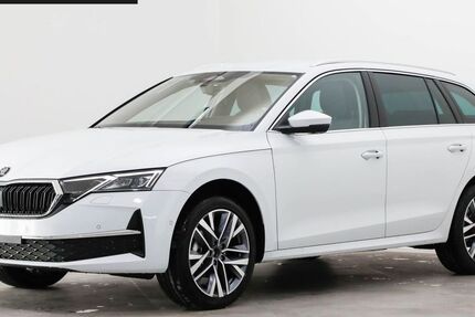 Skoda Octavia 5.000 km 38.499 &euro; Feldkirchen-Westerham 83620