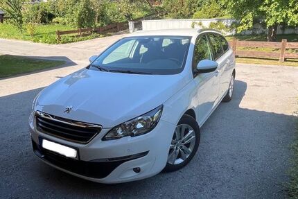 Peugeot 308 181.000 km 5.600 &euro; Feldkirchen-Westerham 83620