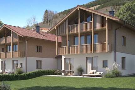 Haus Fischbachau / Elbach Elbach - 7 Zimmer, 273 m&sup2;, 2.240.000&euro; | Angebot:26003792