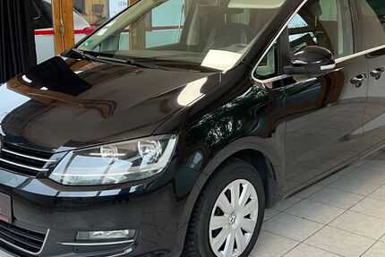 VW Sharan 283.000 km 4.999 &euro; Elbach / Fischbachau 83730