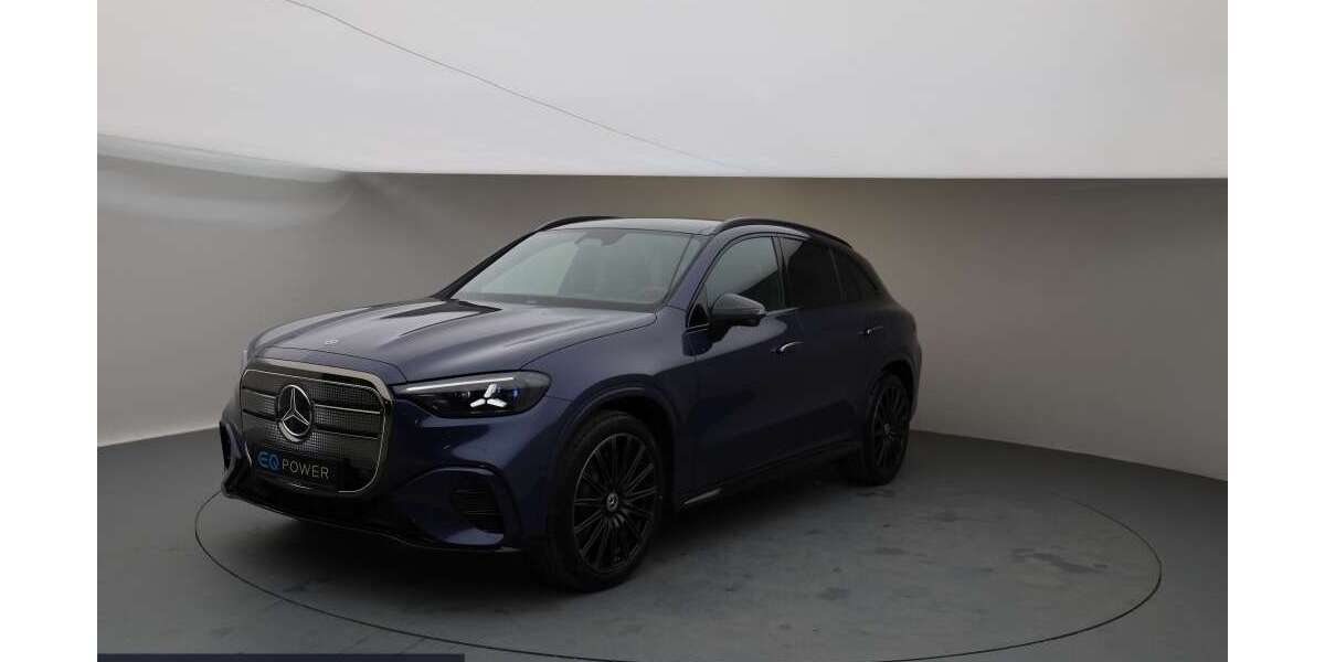 Mercedes-Benz GLC 400 6.500 km 86.900 &euro; Ebersberg bei München 85560