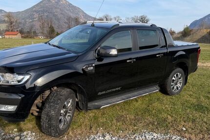 Ford Ranger 97.500 km 26.900 &euro; Oberaudorf 83080