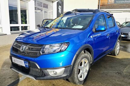 Dacia Sandero 99.249 km 5.999 &euro; Edling 83533