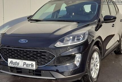 Ford Kuga 26.400 km 19.947 &euro; Tuntenhausen 83104