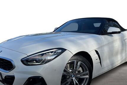 BMW Z4 2.480 km 47.950 &euro; Prien am Chiemsee 83209