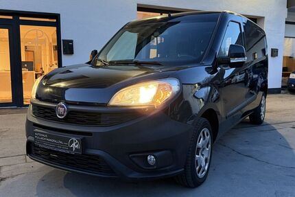 Fiat Doblo 59.991 km 8.980 &euro; Kolbermoor bei Rosenheim 83059