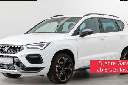 Cupra Ateca 25.355 km 31.460 &euro; Feldkirchen/Westerham 83620