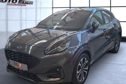 Ford Puma 62.108 km 19.880 &euro; Kolbermoor 83059