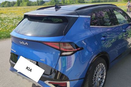 Kia Sportage 31.000 km 29.500 &euro; Großkarolinenfeld 83109
