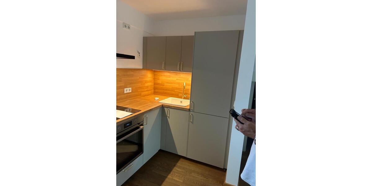 Dachgeschoßwohnung Rosenheim Aising - 2 Zimmer, 46 m&sup2;, 305.000&euro; | Angebot:26416003
