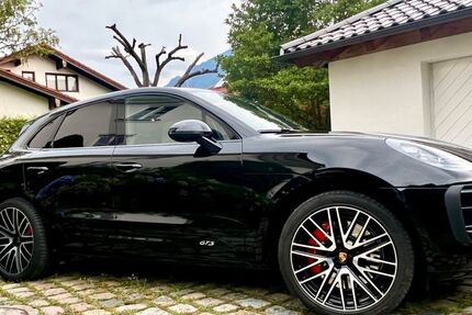 Porsche Macan 46.000 km 79.999 &euro; Marquartstein 83250