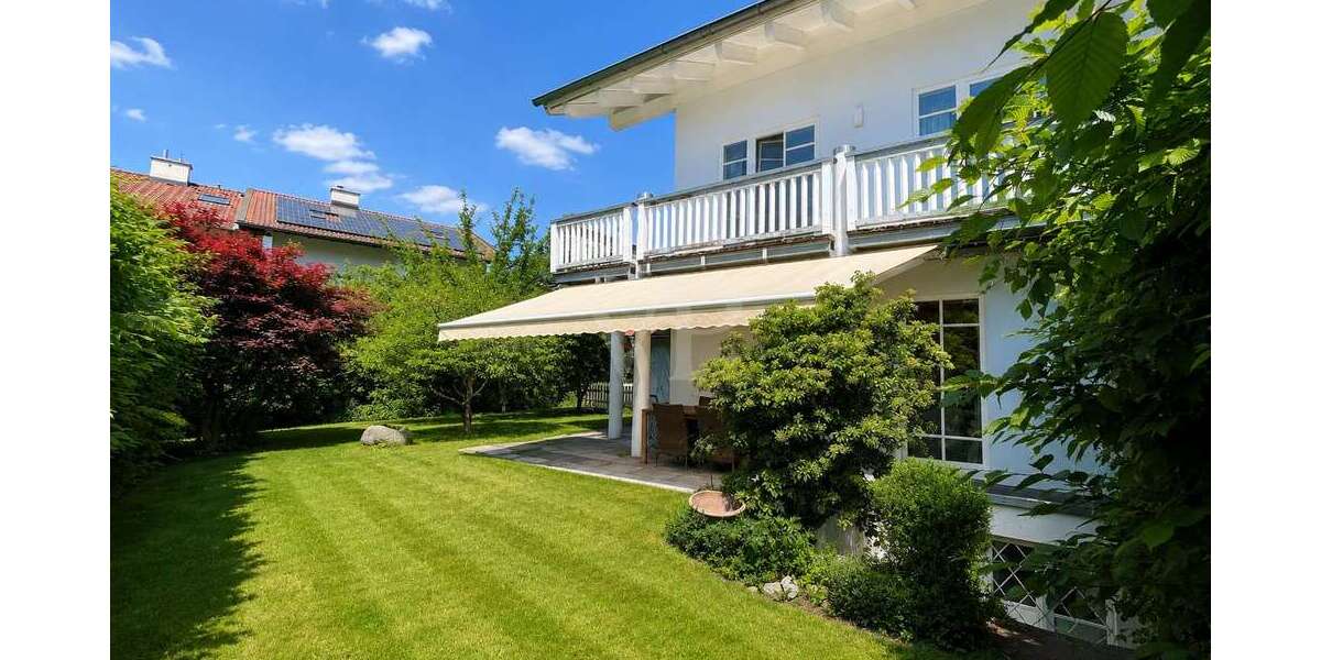 Etagenwohnung Eggstätt - 5.5 Zimmer, 162 m&sup2;, 680.000&euro; | Angebot:26751974
