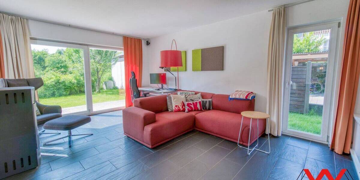 Einfamilienhaus Moosach - 5 Zimmer, 197 m&sup2;, 990.000&euro; | Angebot:25845072