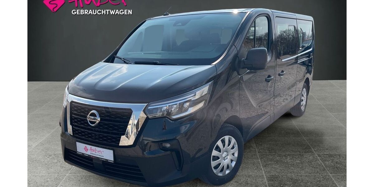 Nissan Primastar 26.390 km 33.890 &euro; Wasserburg am Inn 83512