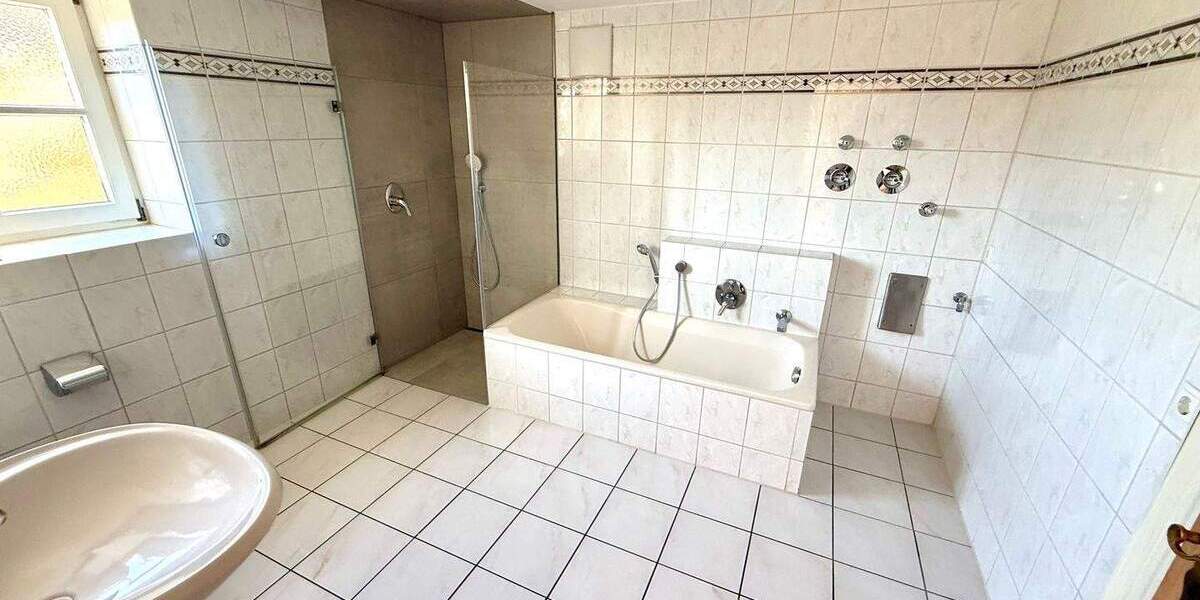 Etagenwohnung Samerberg Törwang - 3 Zimmer, 105 m&sup2;, 1.500&euro; | Angebot:25796814