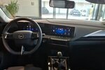 Opel Astra L Sports Tourer Enjoy 1,2 6MT 18.555 km 18.666 &euro; Miesbach 83714