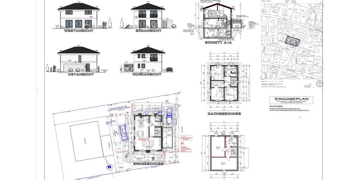 Einfamilienhaus Raubling - 4 Zimmer, 155 m&sup2;, 2.490&euro; | Angebot:19534649