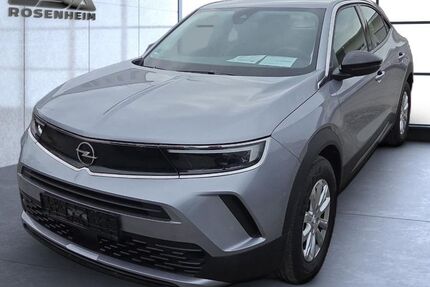Opel Mokka 32.212 km 16.990 &euro; Rosenheim 83022