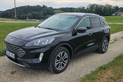 Ford Kuga 212.000 km 13.400 &euro; Prien a. Chiemsee 83209