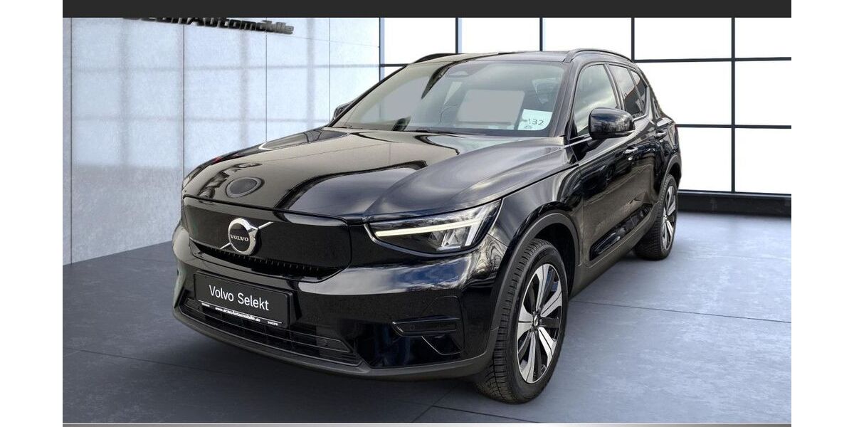 Volvo XC40 35.390 km 27.990 &euro; Kolbermoor 83059