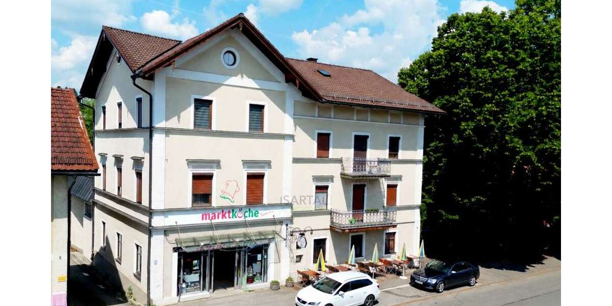 Einfamilienhaus Bruckmühl - 10 Zimmer, 303 m&sup2;, 995.000&euro; | Angebot:26991825