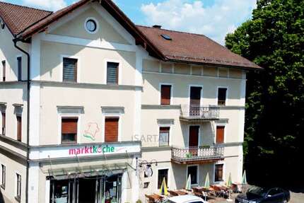 Haus Bruckmühl - 10 Zimmer, 303 m&sup2;, 995.000&euro; | Angebot:26991825