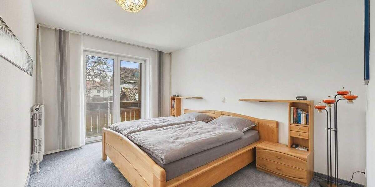 Doppelhaushälfte Grafing bei München Grafing - 6 Zimmer, 204 m&sup2;, 1.249.000&euro; | Angebot:25666557
