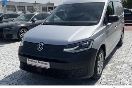 VW Caddy Maxi 81.012 km 22.850 &euro; Wasserburg a. Inn 83512