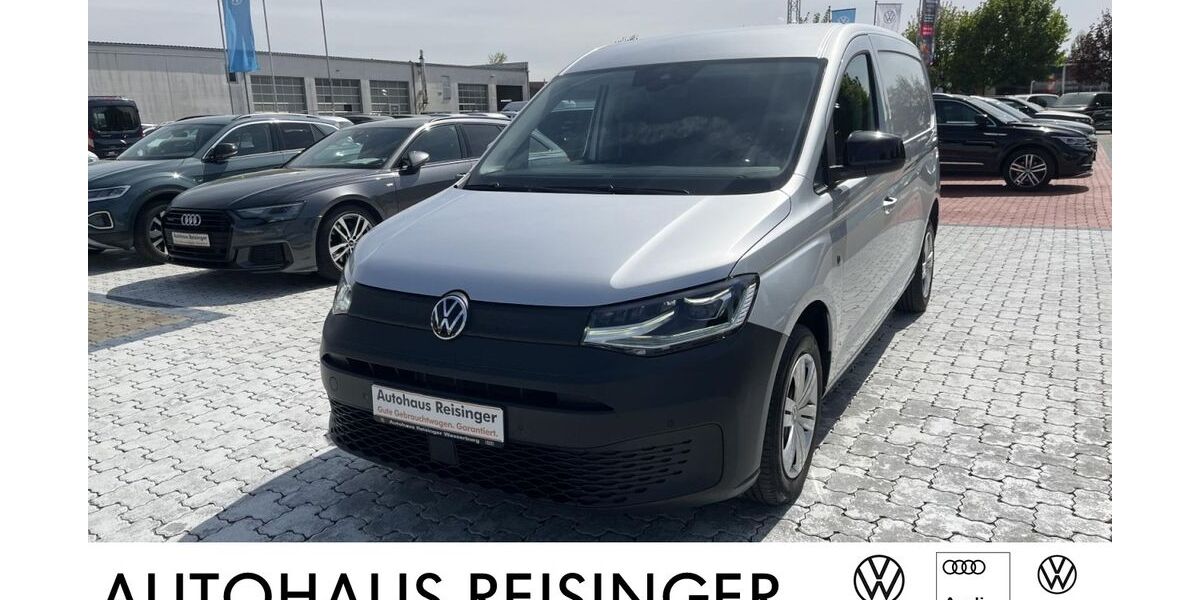 VW Caddy Maxi 81.012 km 22.850 &euro; Wasserburg a. Inn 83512