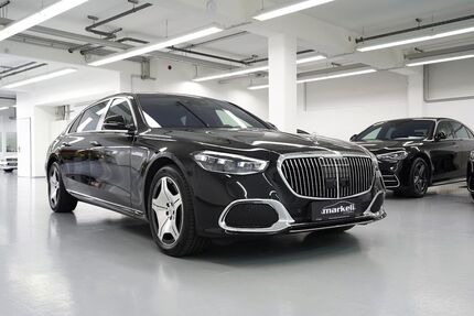 Mercedes-Benz S 580 15.900 km 158.890 &euro; Valley (bei München) 83626