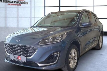 Ford Kuga 43.146 km 25.880 &euro; Rosenheim 83022