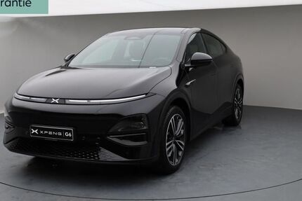 XPeng G6 9.500 km 40.690 &euro; Ebersberg 85560