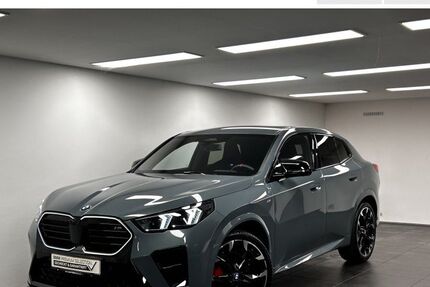 BMW X2 9.505 km 56.880 &euro; Rosenheim 83026