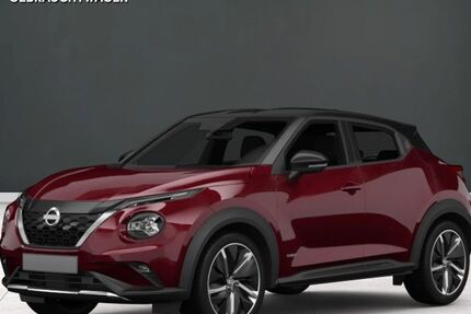 Nissan Juke 45.790 km 18.890 &euro; Wasserburg am Inn 83512