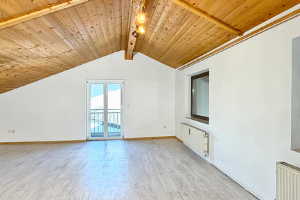 Wohnung Flintsbach am Inn - 2 Zimmer, 61 m&sup2;, 919&euro; | Angebot:25832790