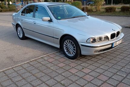 BMW 523 185.300 km 7.800 &euro; Steinhöring 85643