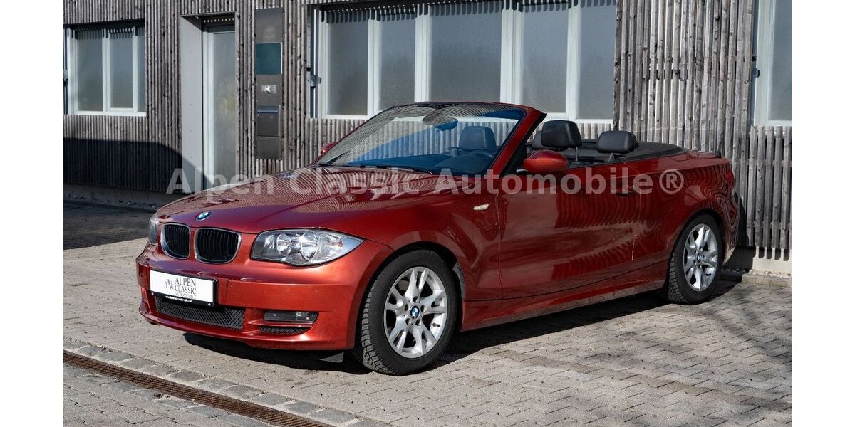 BMW 118 101.634 km 7.100 &euro; Irschenberg 83737