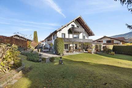 Haus Neubeuern - 13 Zimmer, 412 m&sup2;, 1.090.000&euro; | Angebot:25645684